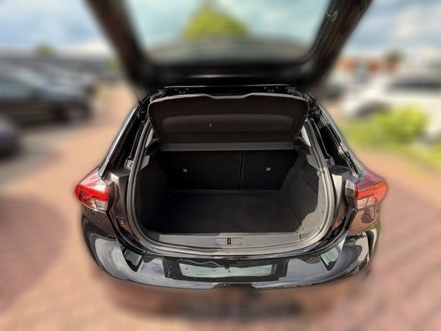 Opel Corsa F LED Tempo Kamera CarPlay PDC Allwetterreifen Alu