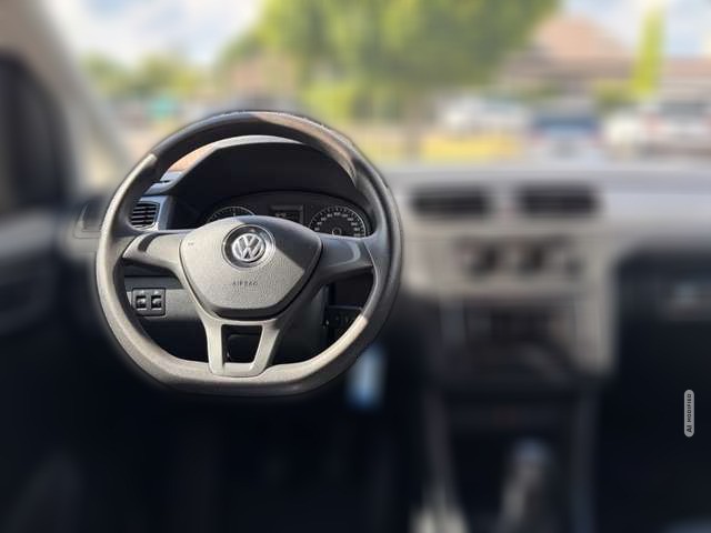 Volkswagen Caddy 2.0 TDI Klima Tempo PDC SitzHZG USB Temp Berganfah