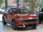 Bild Kia Sportage MHD*7DCT*KAMERA*CARPLAY*S+LHZ*ALWETTER