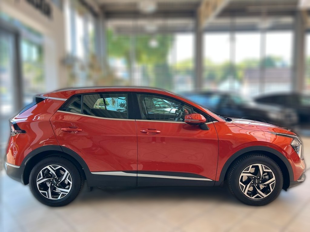 Kia Sportage MHD*7DCT*KAMERA*CARPLAY*S+LHZ*ALWETTER
