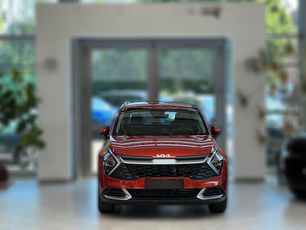 Kia Sportage MHD*7DCT*KAMERA*CARPLAY*S+LHZ*ALWETTER