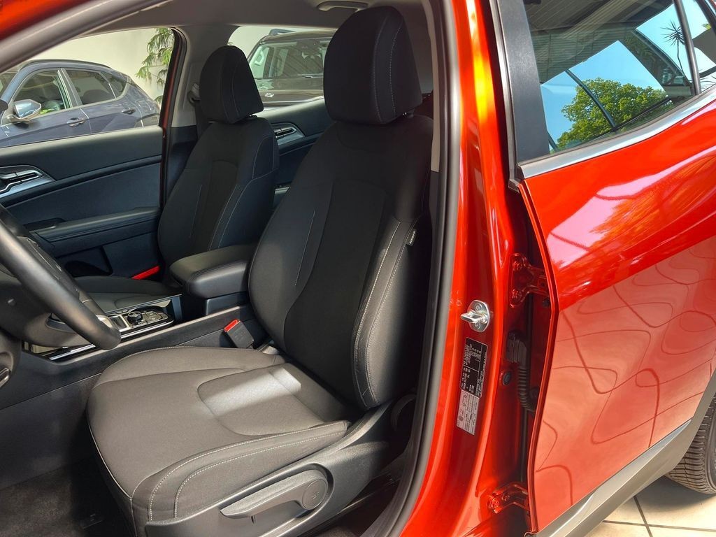 Kia Sportage MHD*7DCT*KAMERA*CARPLAY*S+LHZ*ALWETTER