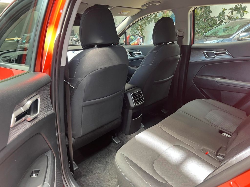 Kia Sportage MHD*7DCT*KAMERA*CARPLAY*S+LHZ*ALWETTER
