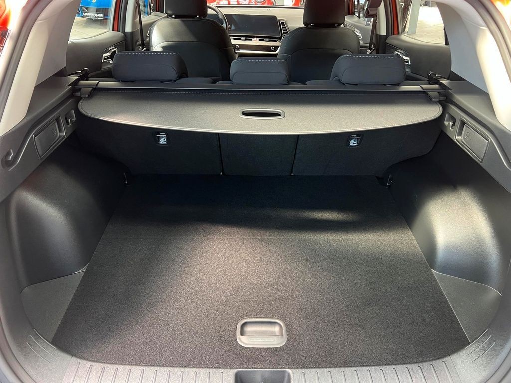 Kia Sportage MHD*7DCT*KAMERA*CARPLAY*S+LHZ*ALWETTER