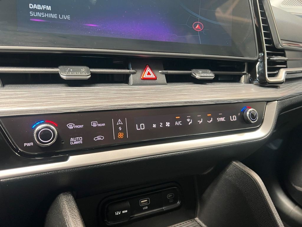 Kia Sportage MHD*7DCT*KAMERA*CARPLAY*S+LHZ*ALWETTER