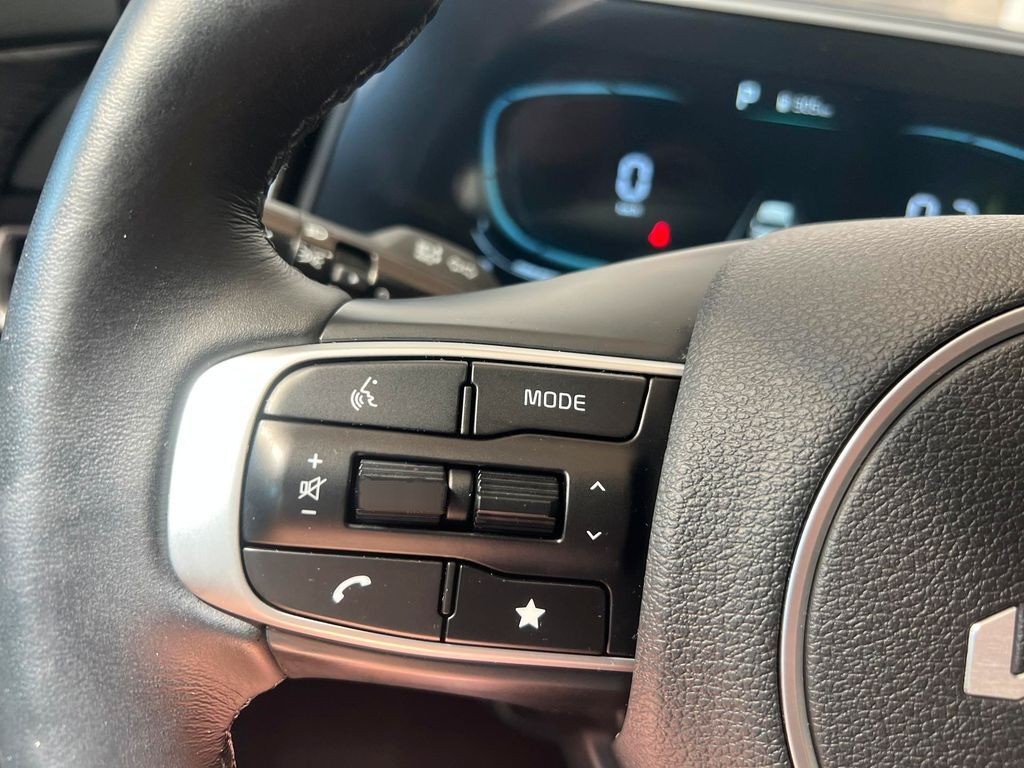 Kia Sportage MHD*7DCT*KAMERA*CARPLAY*S+LHZ*ALWETTER