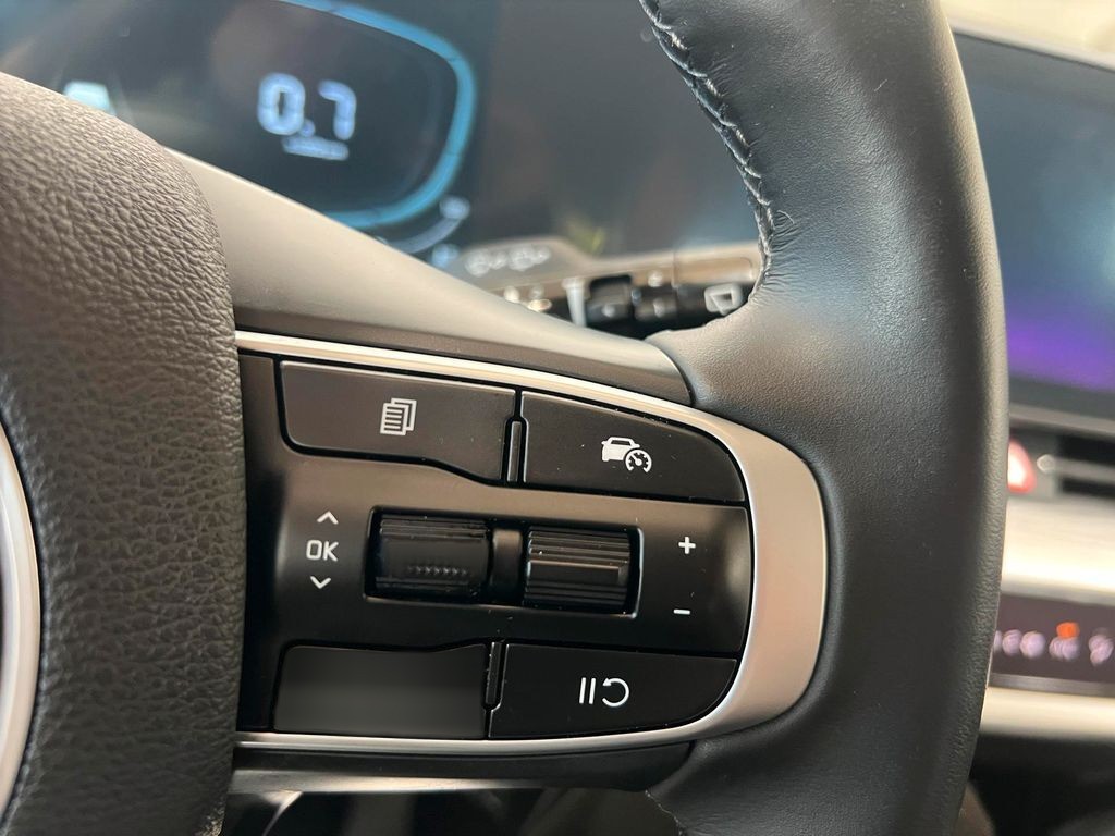 Kia Sportage MHD*7DCT*KAMERA*CARPLAY*S+LHZ*ALWETTER
