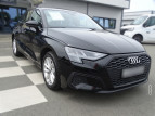 Bild Audi A3 35 TFSI*S-TRONIC*CARPLAY*DAB*LED*RFK*TEMPO*