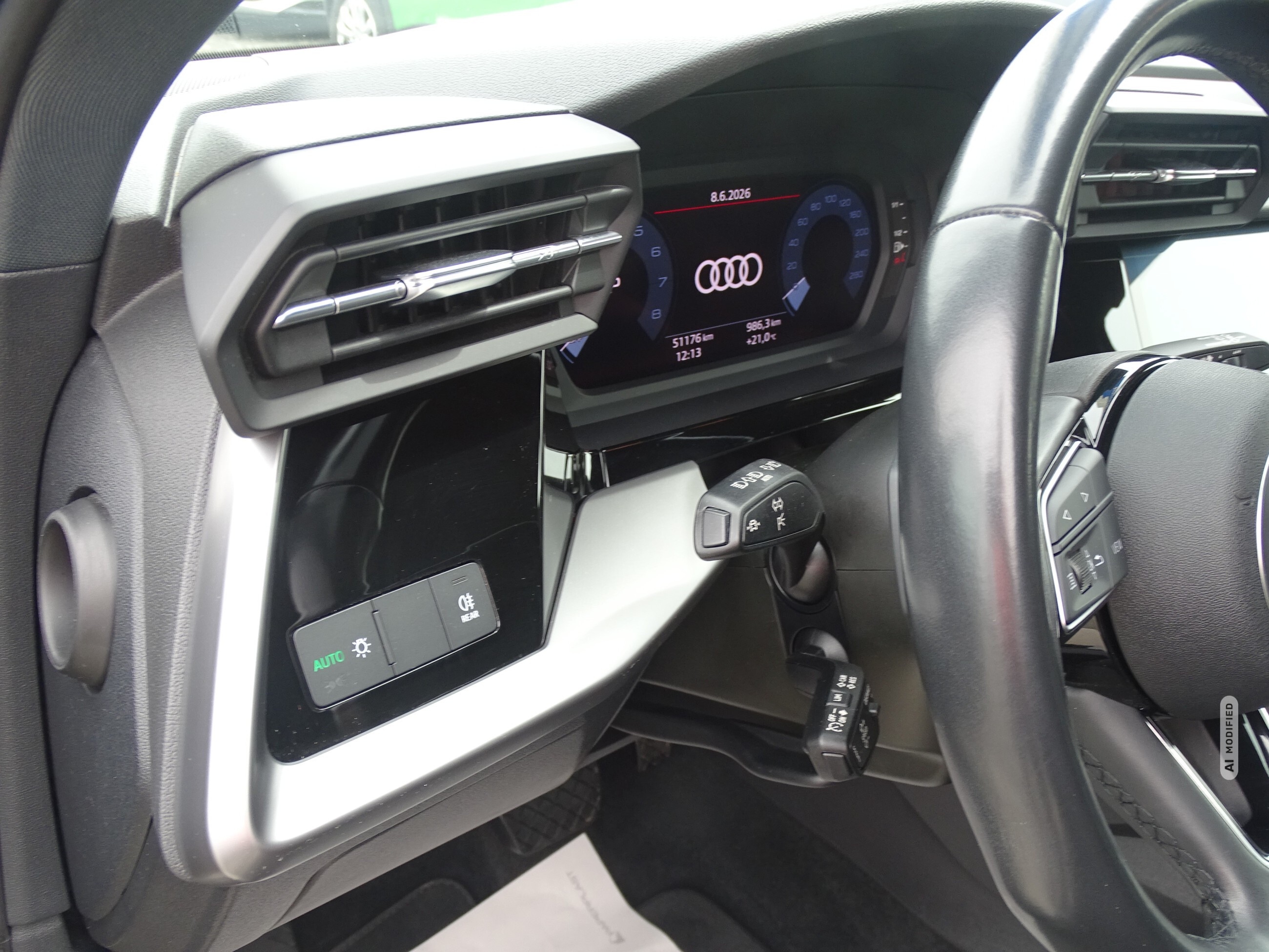 Audi A3 35 TFSI*S-TRONIC*CARPLAY*DAB*LED*RFK*TEMPO*