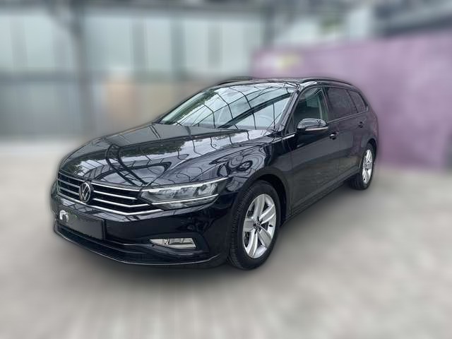 Volkswagen Passat Variant Passat Var 2.0 TDI DSG Standheiz AHK RFK LED DAB