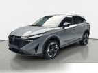 Bild Nissan Qashqai 1.3 DIG-T MHEV AUTO. N-CONNECTA WINTER
