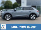 Bild Audi Q4 e-tron 35 ACTIVE-INFO+LED+CCS+DAB+SHZ+PDC+BLU