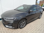 Bild Ford Focus Turnier ST-Line X+Cam+Panoramadach+AHK+AT