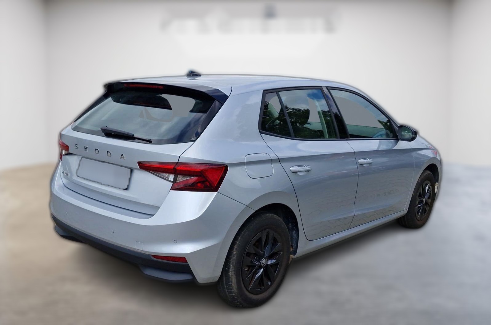Skoda Fabia 1.0 MPI Selection LED Kamera SHZ CarPlay P
