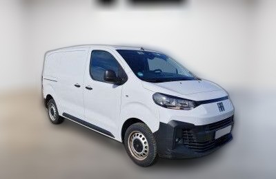 Fiat Scudo Serie 2 2.0 BlueHDI 145 L2 Navi Kamera PDC