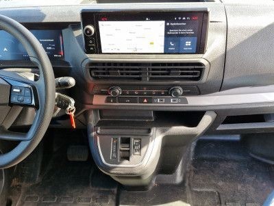 Fiat Scudo Serie 3 2.0 BlueHDi 145 AT L2 Navi Kamera