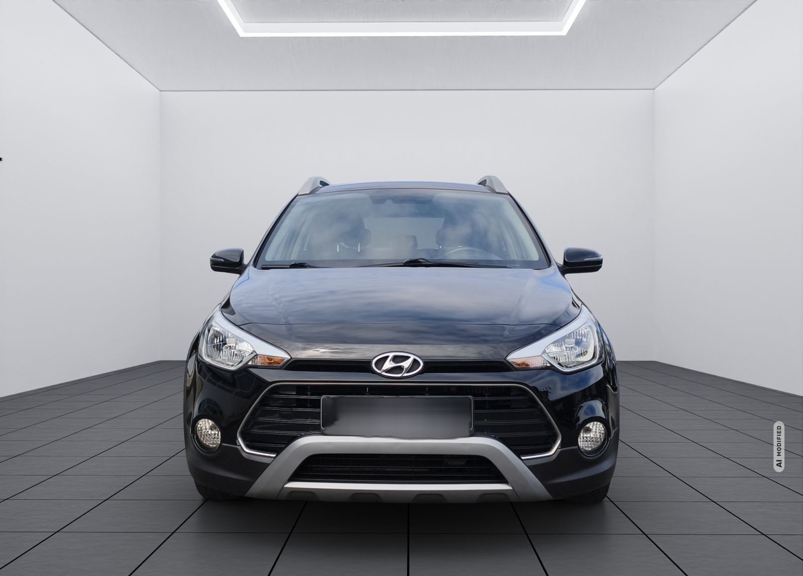 Hyundai i20 Active Trend/SHZ/LHZ/Einparkhilfe hinten/16