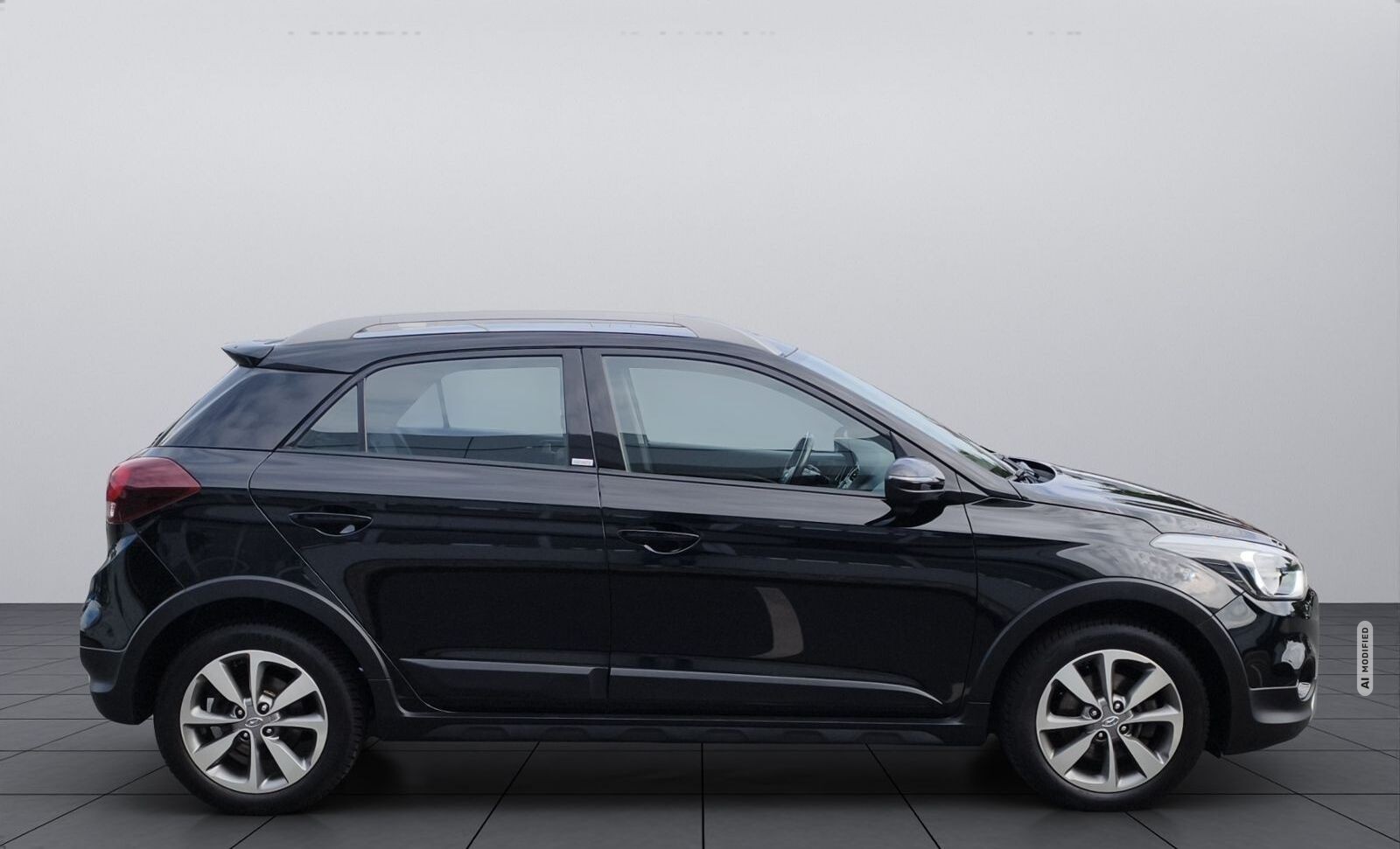 Hyundai i20 Active Trend/SHZ/LHZ/Einparkhilfe hinten/16