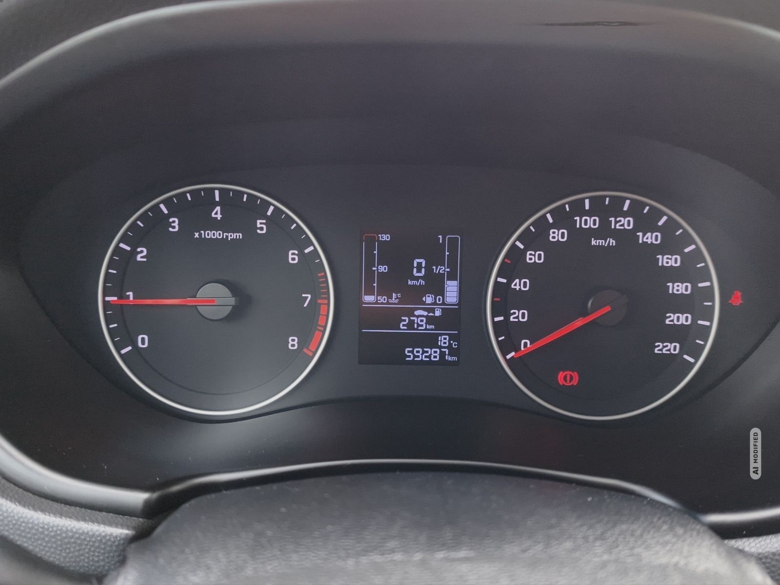 Hyundai i20 Active Trend/SHZ/LHZ/Einparkhilfe hinten/16
