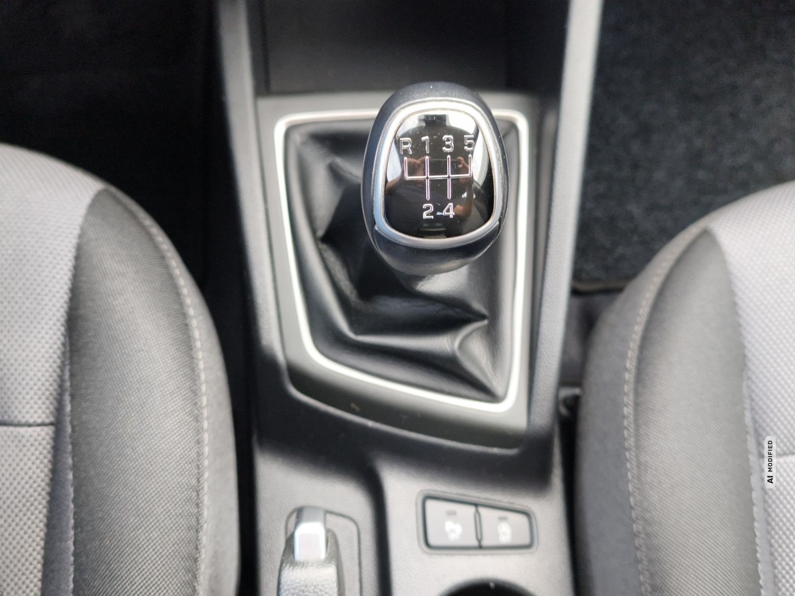 Hyundai i20 Active Trend/SHZ/LHZ/Einparkhilfe hinten/16