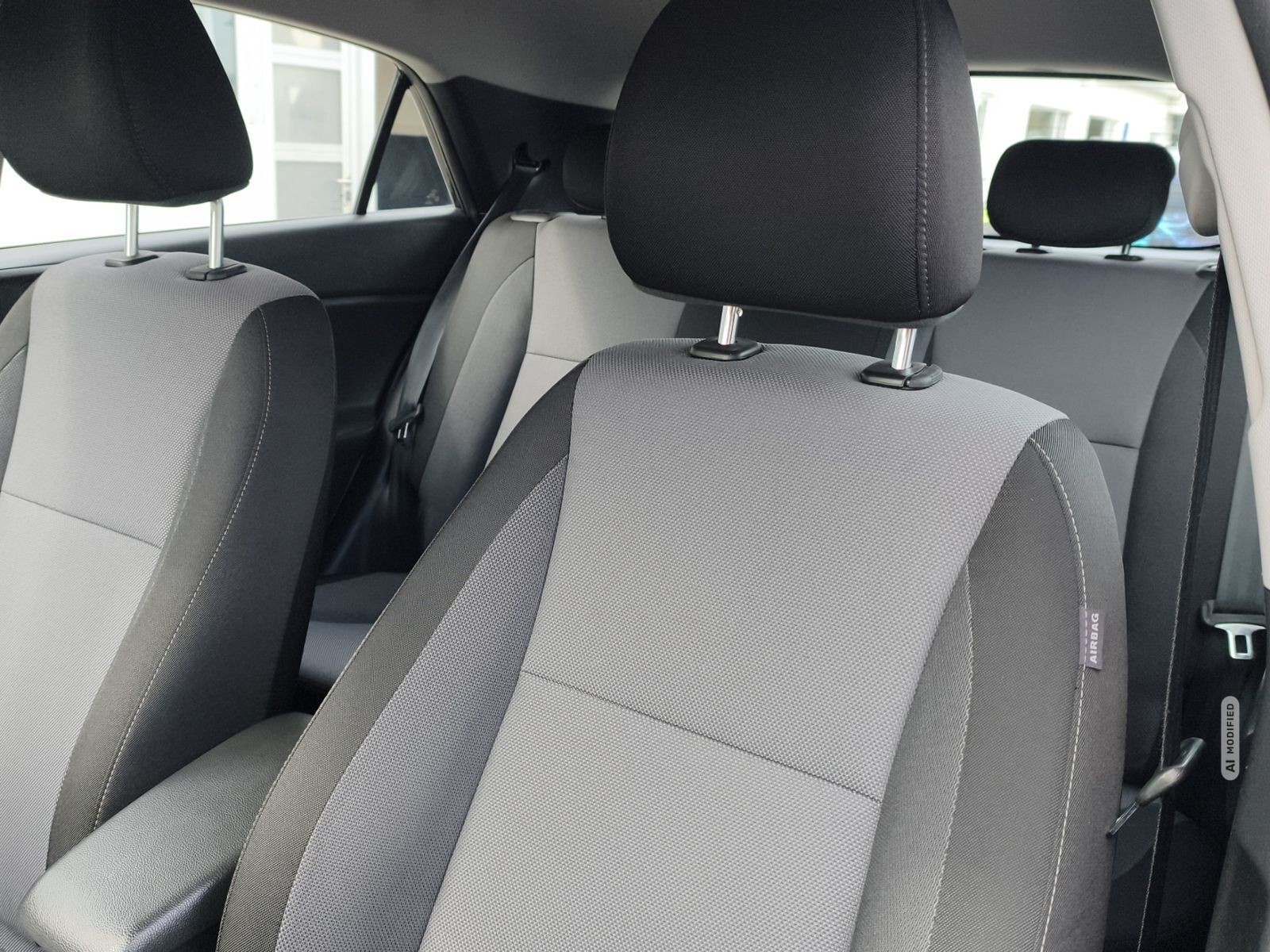 Hyundai i20 Active Trend/SHZ/LHZ/Einparkhilfe hinten/16
