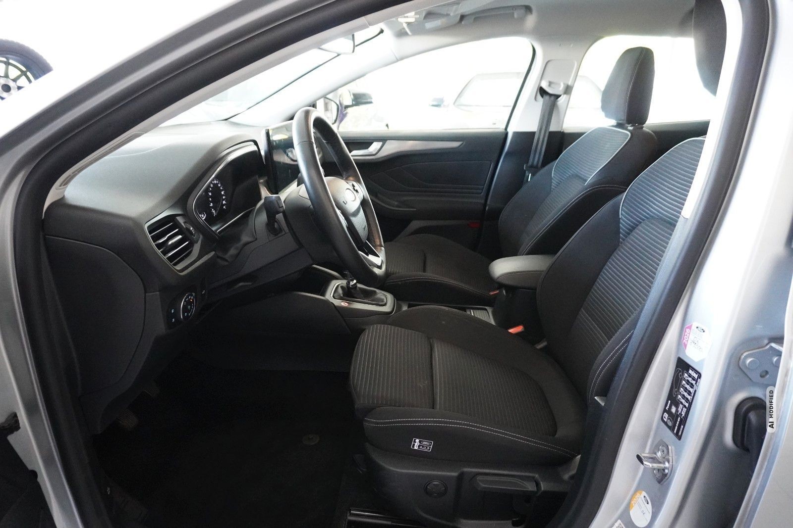 Ford Focus Ford  1.5 EcoBlue*Titanium*RFK*Keyless*ACC