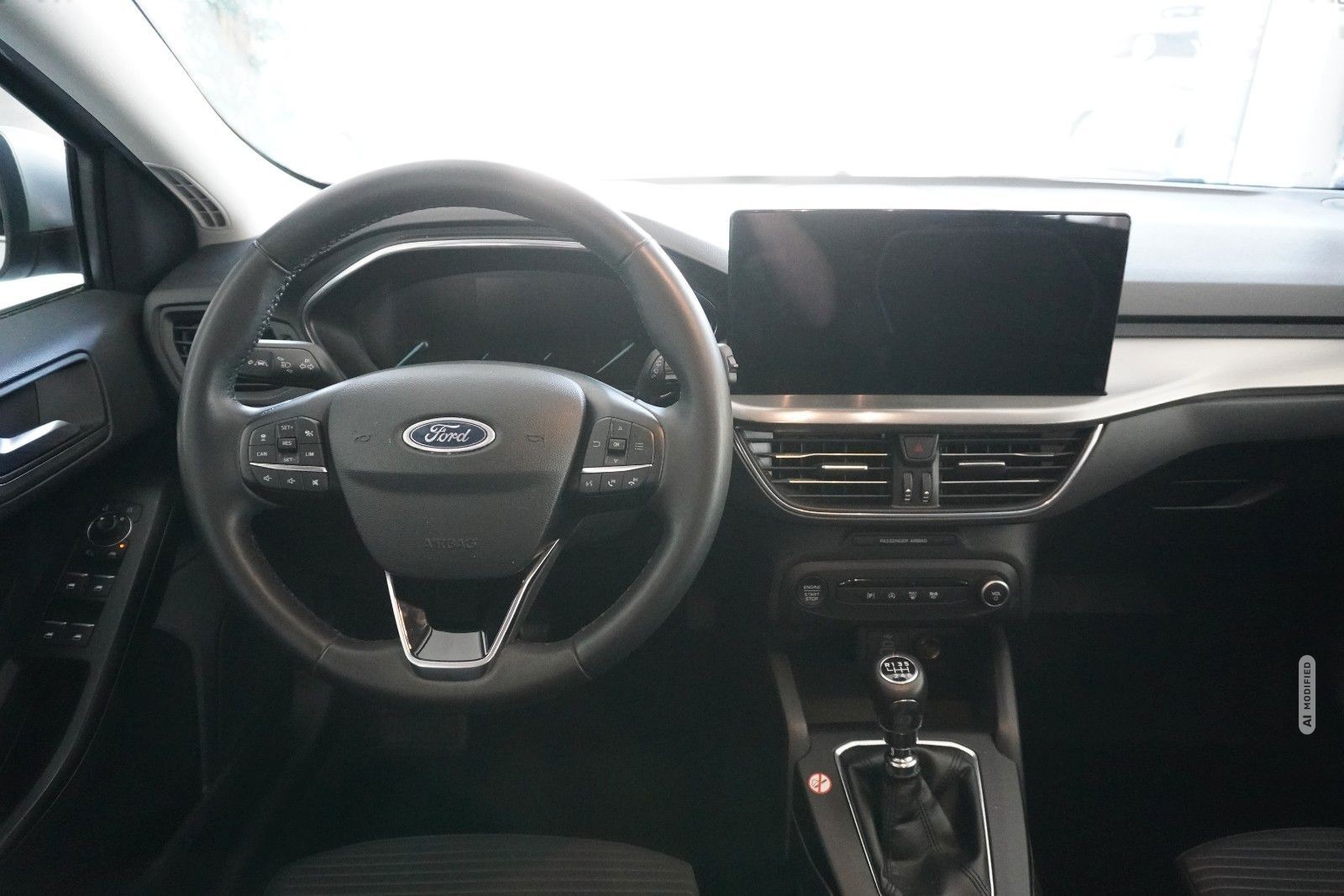 Ford Focus Ford  1.5 EcoBlue*Titanium*RFK*Keyless*ACC