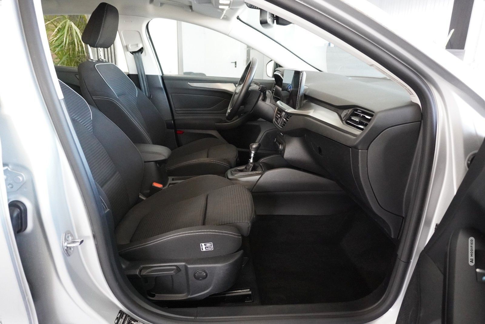 Ford Focus Ford  1.5 EcoBlue*Titanium*RFK*Keyless*ACC