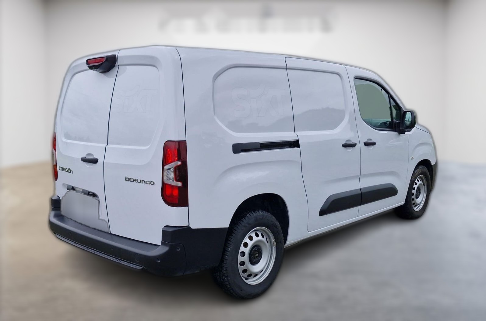 Citroën Berlingo BlueHDi 130 Kasten XL Navi LED Kamera 1