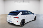 Bild Opel Astra 1.6 Turbo PHEV GSe Alcantara Matrix SHZ Na