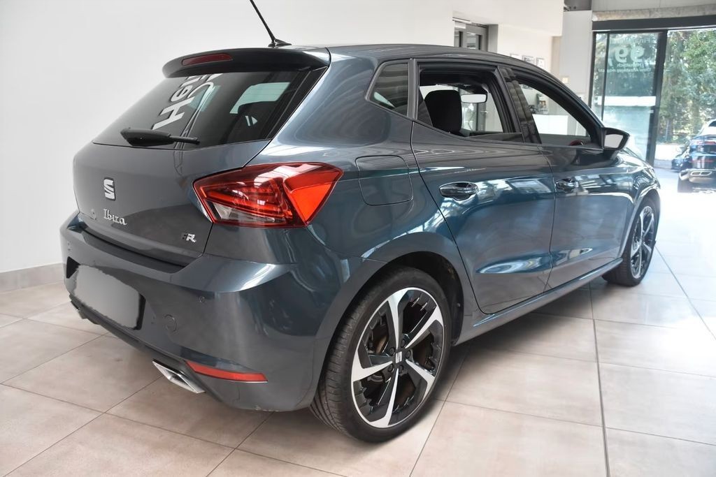 Seat Ibiza FR 1.0 TSI DSG KESSY Klimaauto Kamera SHZ