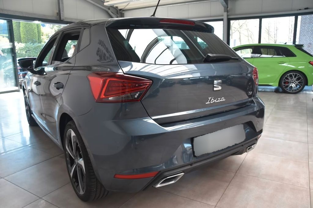 Seat Ibiza FR 1.0 TSI DSG KESSY Klimaauto Kamera SHZ