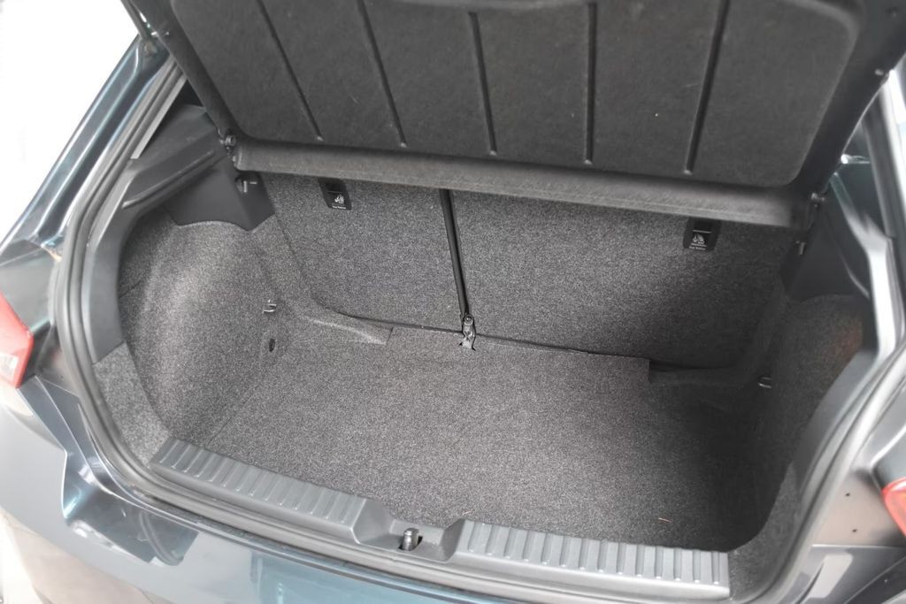 Seat Ibiza FR 1.0 TSI DSG KESSY Klimaauto Kamera SHZ