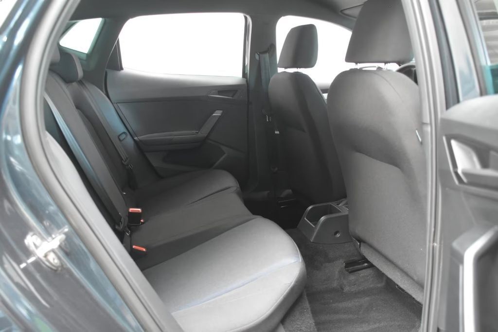 Seat Ibiza FR 1.0 TSI DSG KESSY Klimaauto Kamera SHZ