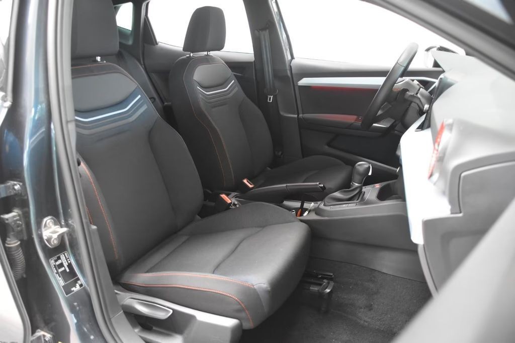 Seat Ibiza FR 1.0 TSI DSG KESSY Klimaauto Kamera SHZ