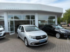 Bild Dacia Sandero II Essential