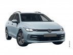 Bild Volkswagen Golf Variant Life 115PS AHK+Kessy+Kamera+ACC+...