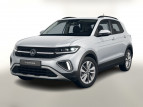 Bild Volkswagen T-Cross DSG Matrix 2ZKlima PrivG KAM R2D SHZ PDC