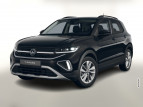 Bild Volkswagen T-Cross DSG Matrix AHK 2ZKlima ParkP Kam R2D SHZ