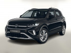 Bild Volkswagen T-Cross DSG Matrix 2ZKlima Kam PrivG 17Z R2D SHZ