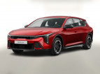 Bild Kia K4 Spirit DCT LED+ LM17 PrivG ACC SHZ Nav Kam BT