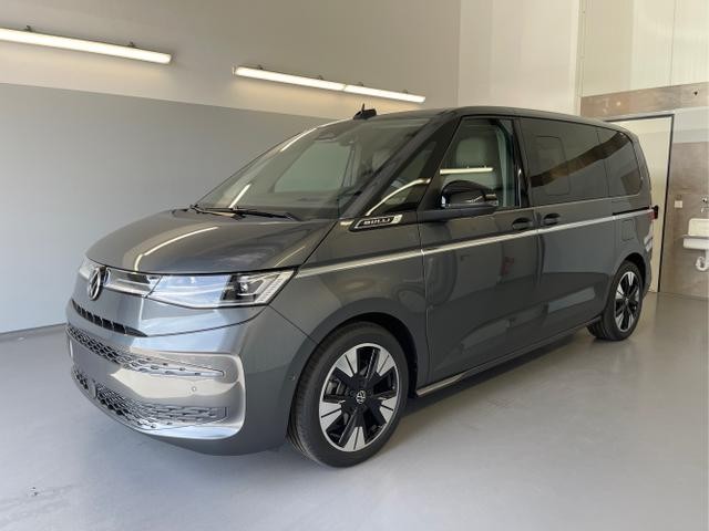 Volkswagen T7 Multivan Style eHybrid 4Motion 7Si+AHK+360...