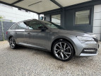 Bild Skoda Superb 2.0 TDI DSG,SPORTLINE,AHK,PANO,MATRIX,DCC