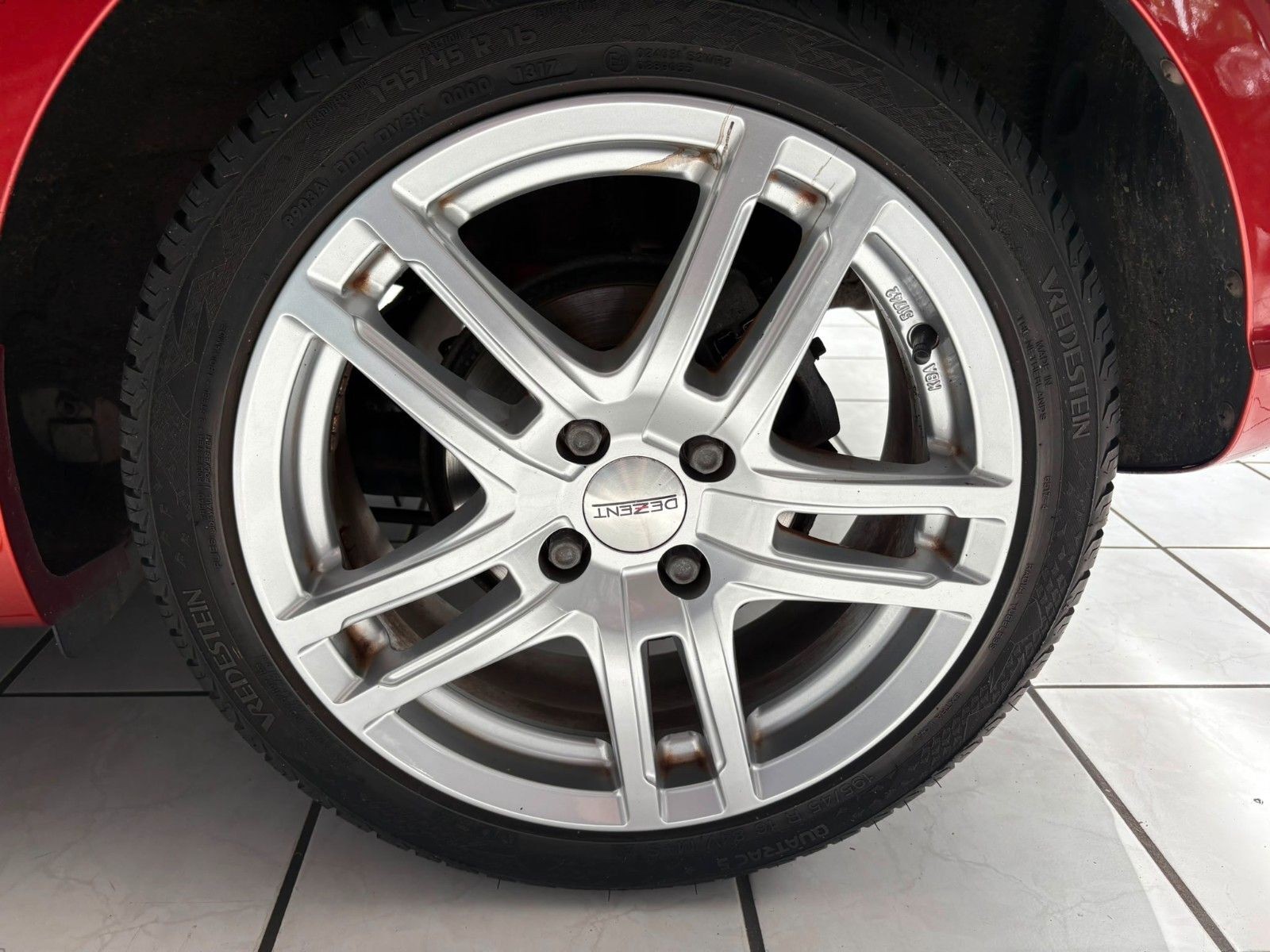 Kia Picanto GT-Line ISG Automatik 1.2 84 PS