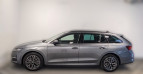 Bild Skoda Octavia Combi Balance 1.5TSI mHEV AHK Infotain+ FahrAss+ Winter+
