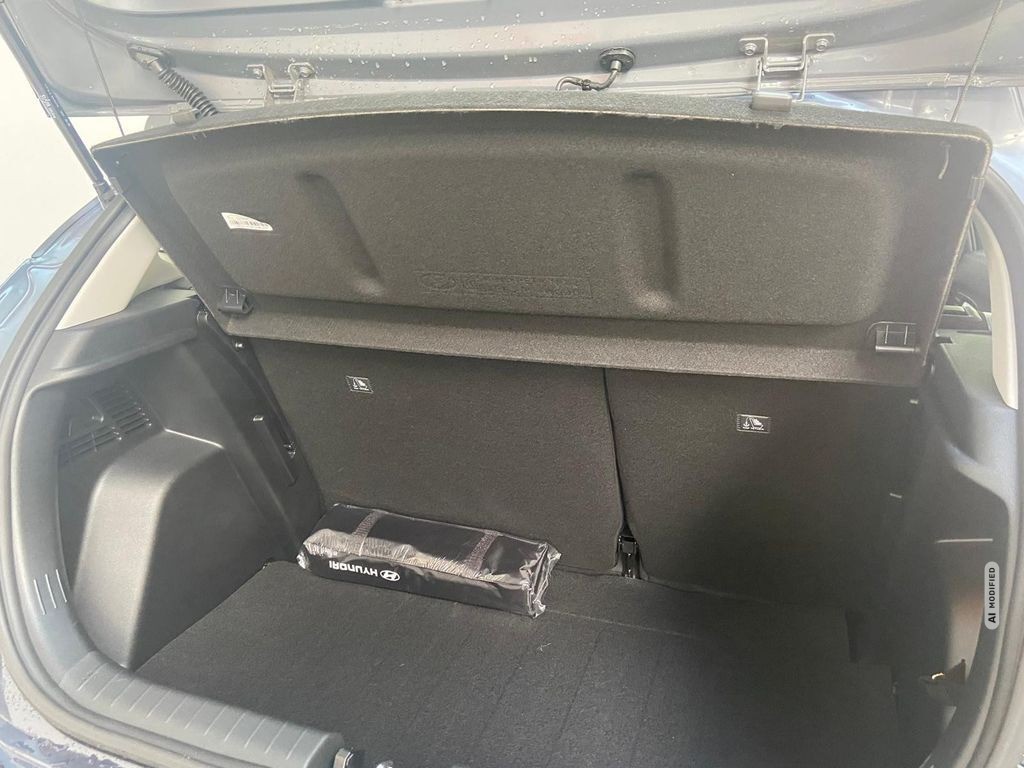 Hyundai i20 Trend Digicock WinterPak Kamera Automatik