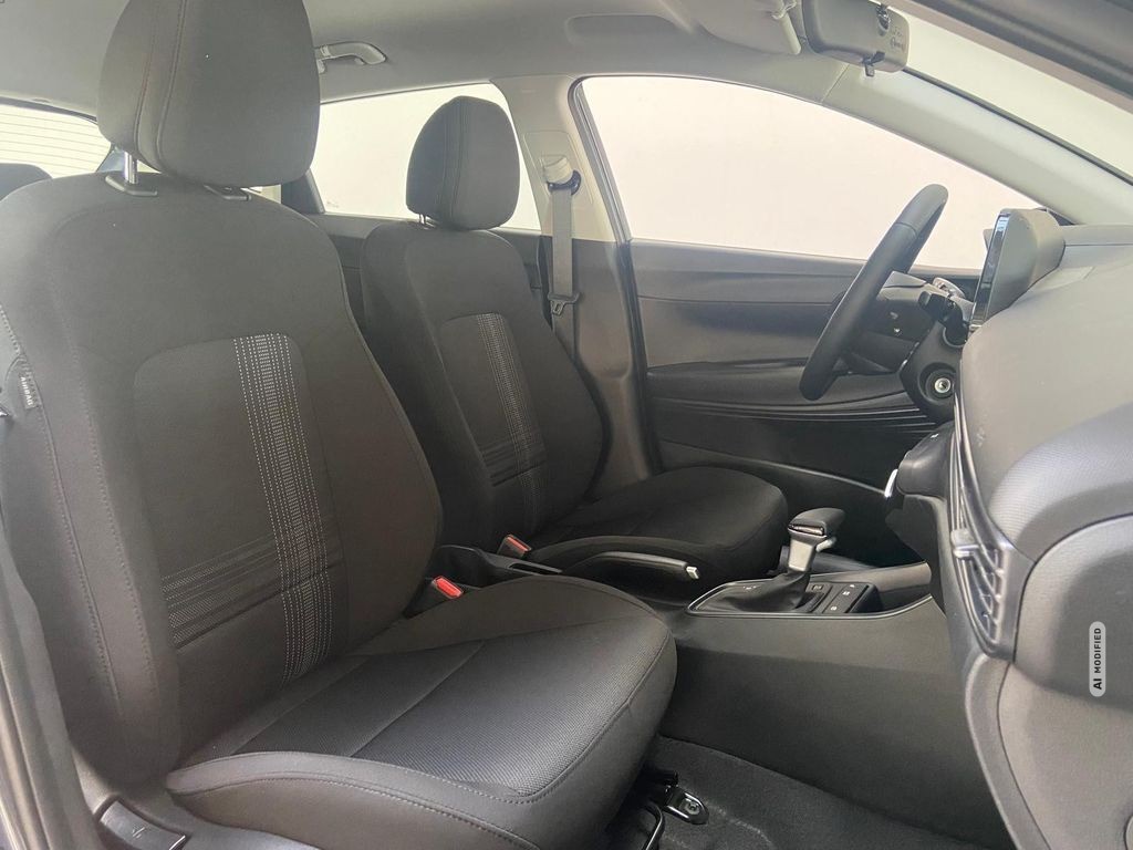 Hyundai i20 Trend Digicock WinterPak Kamera Automatik