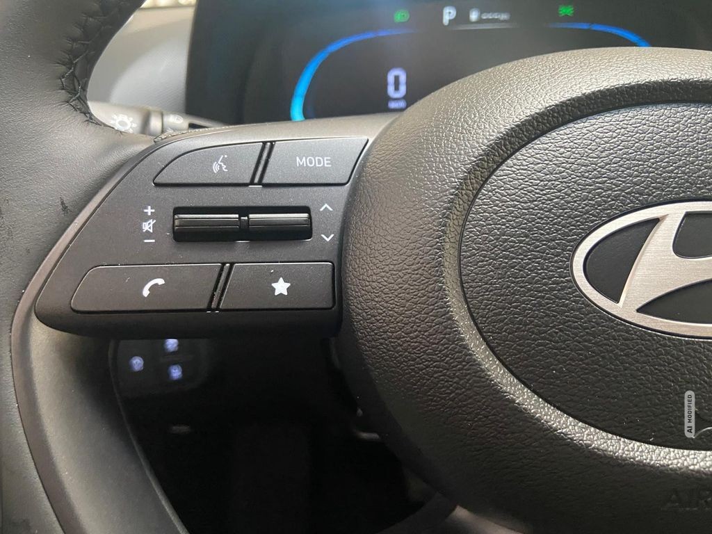 Hyundai i20 Trend Digicock WinterPak Kamera Automatik