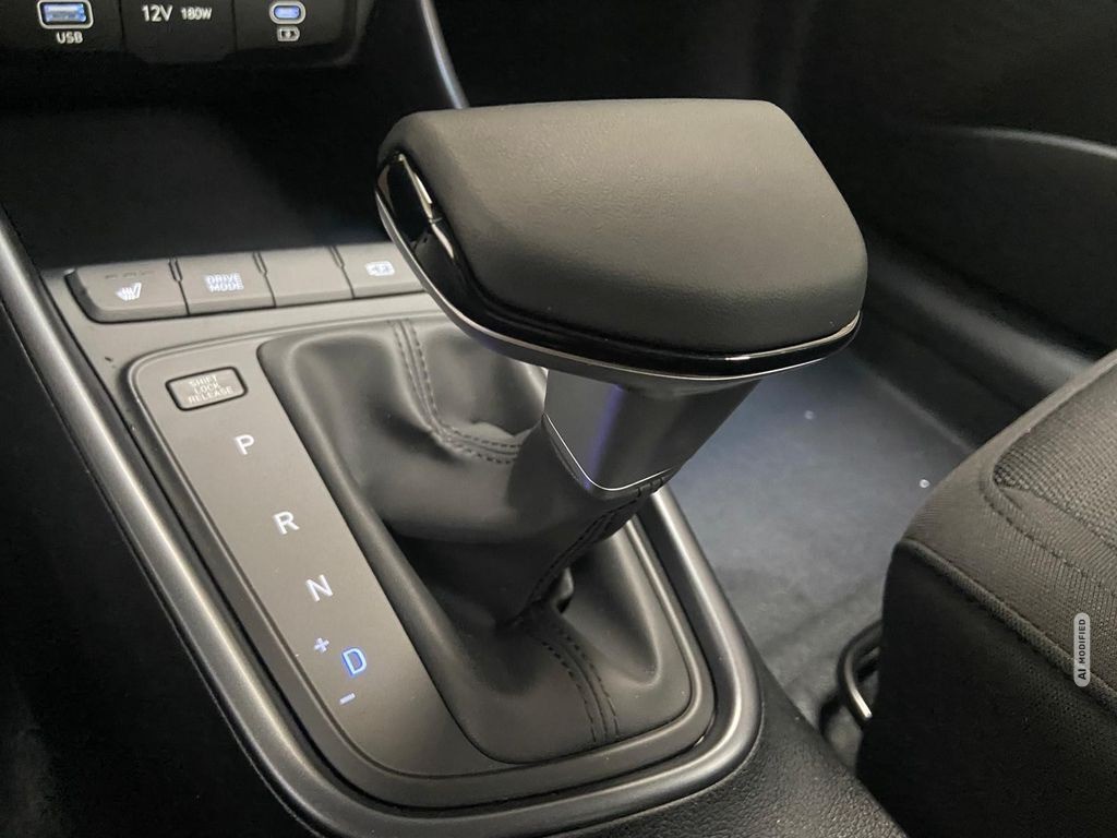Hyundai i20 Trend Digicock WinterPak Kamera Automatik