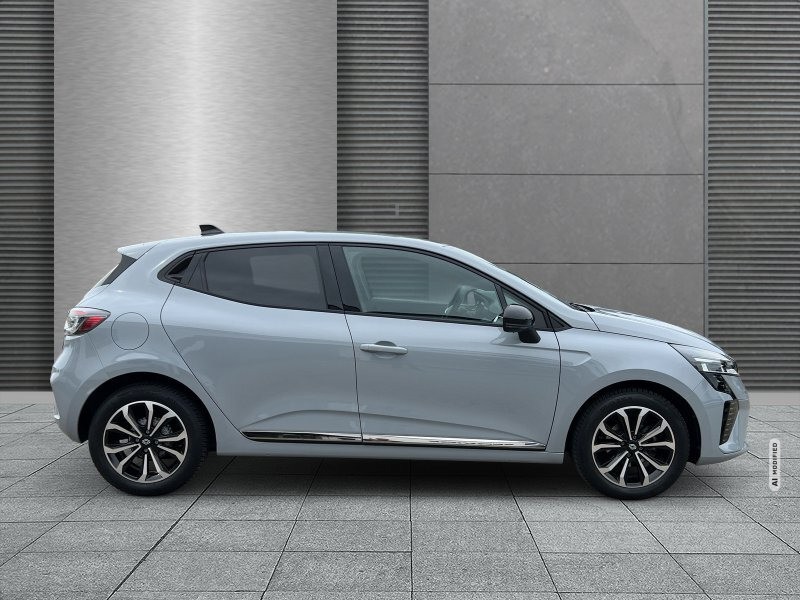 Renault Clio TCe 90 X-Tronic Autom. Techno SHZ+LED+RFK